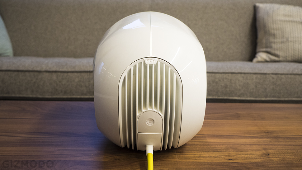 This $3000 Wireless Speaker Is Mind-Blowing