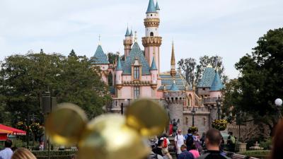 Disneyland’s Local Police Force Caught Secretly Using Powerful Phone Spying Tools 