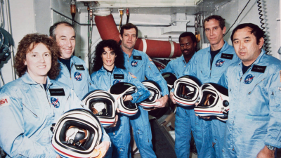 A Timeline Of The Tragic Shuttle Launch That Changed NASA Forever