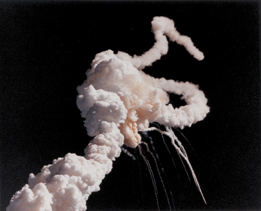 A Timeline Of The Tragic Shuttle Launch That Changed NASA Forever