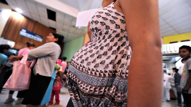 Brazil Petition Demands Abortion Exception For Women Infected By Zika