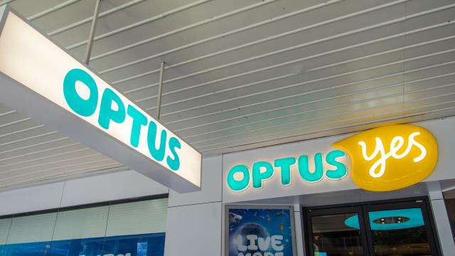 Optus Puts Net Neutrality Up For Sale