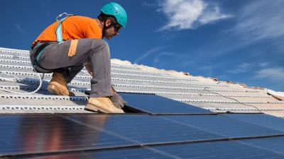 Solar Feed-In Tariffs Set To Drop In NSW