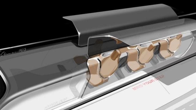 MIT Wins Hyperloop Prototype Design Competition