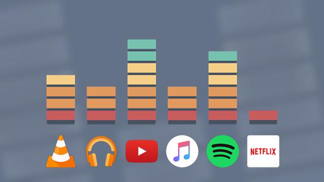Set Different Volume Levels For Each App On Your Android Smartphone