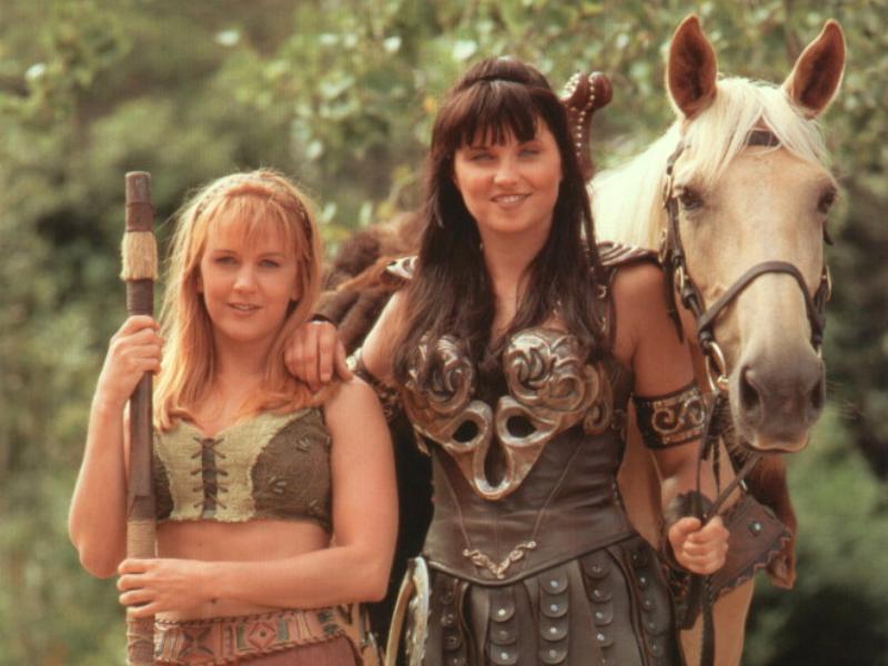 The 17 Most Tear-Jerking Friendships From Science Fiction And Fantasy