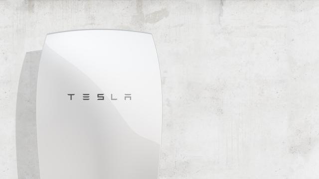 There Will Be A Second Tesla Powerwall In 2016