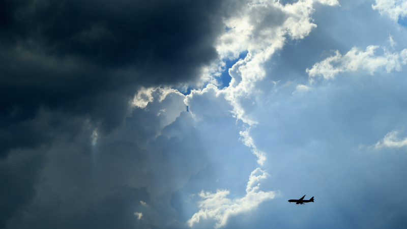 Don’t Let These Horror Stories About Turbulence Keep You From Flying