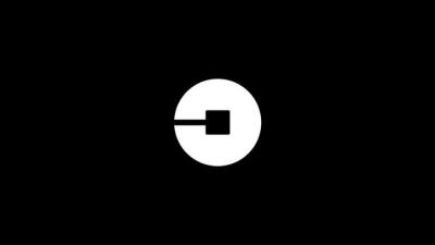 What’s Up With Uber’s New Logo? 