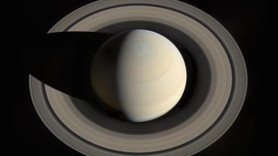 An Optical Illusion Has Been Tricking Everyone About The Size Of Saturn’s Rings For Centuries