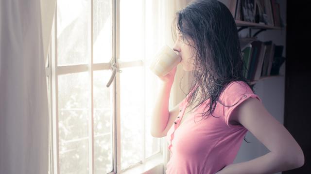 How Your Genes Influence Whether You’re A Morning Person
