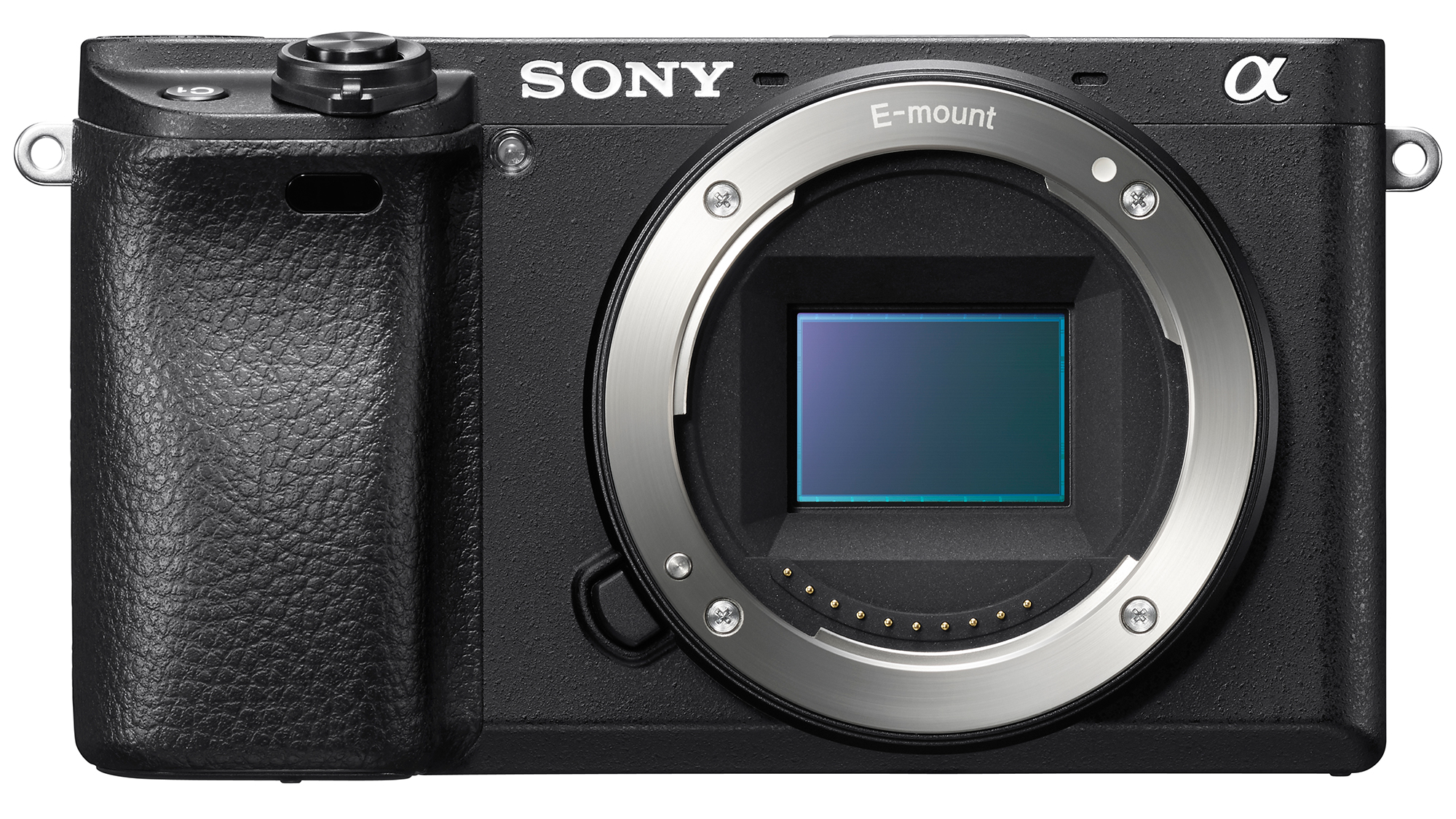 Sony’s A6300 Is A 4K Shooter In A Tiny Mirrorless Package 