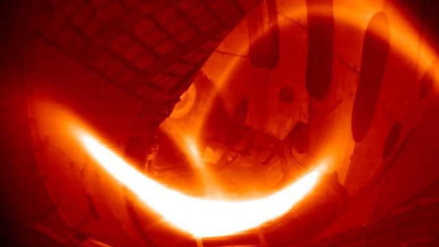 Scientists In Germany Take A Major Step Towards Nuclear Fusion