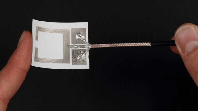 A New Ceramic Film Promises Electronics That Fold Like Paper