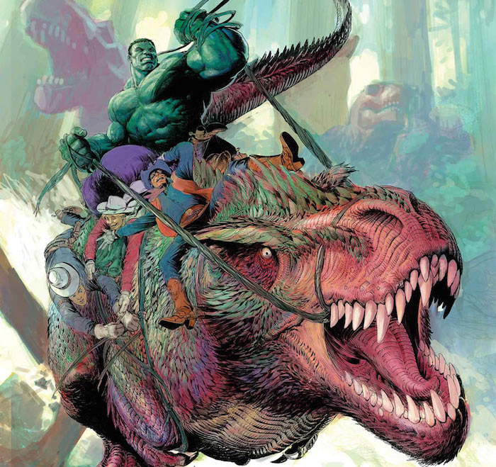 6 Hulk Stories That Deserve A Movie More Than Planet Hulk