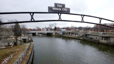 Flint Mayor Knew About Bad Water’s Direct Connection To Legionnaires Disease Outbreak
