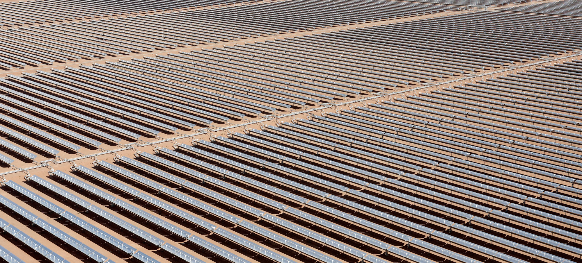 Morocco Switches On First Phase Of The World’s Largest Solar Plant