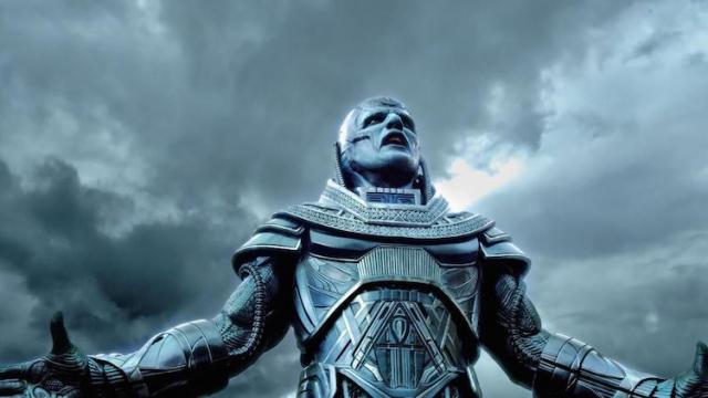 Everything You Need To Know About Apocalypse Before His X-Men Movie Debut