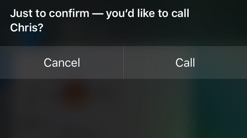 Use Nicknames With Siri And Google Now To Reach Contacts Faster