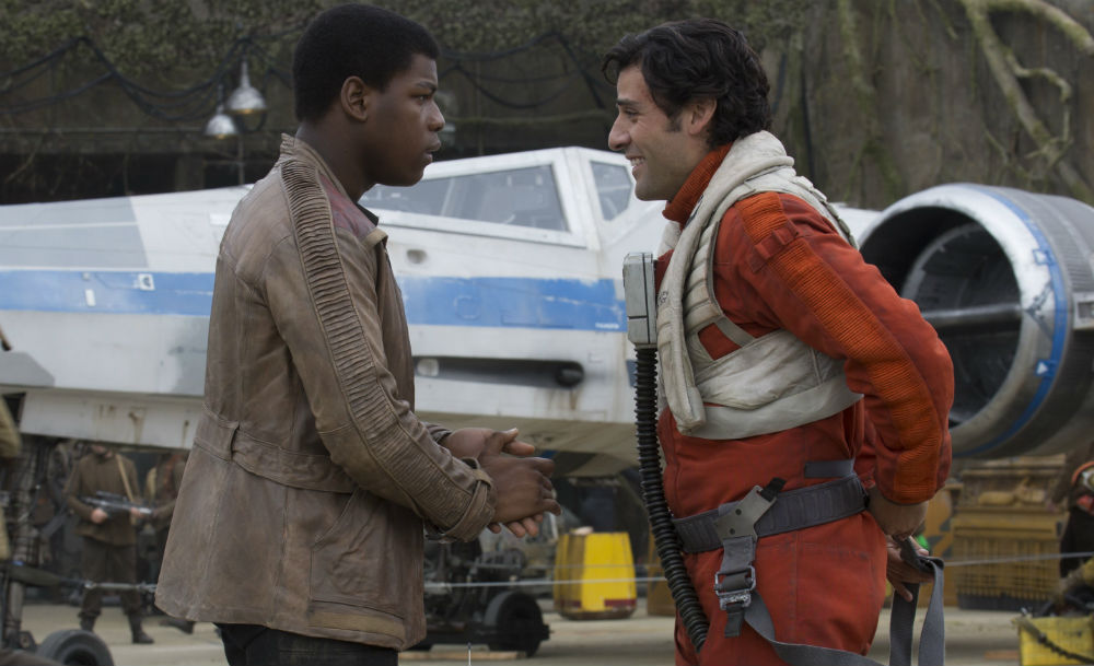 Eight Things We Want From Rian Johnson’s Star Wars Episode VIII