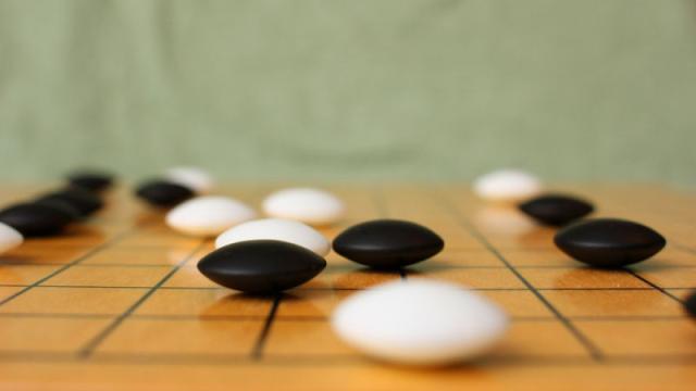 Google AI Will Compete Against Go World Champion Lee Sedol On YouTube