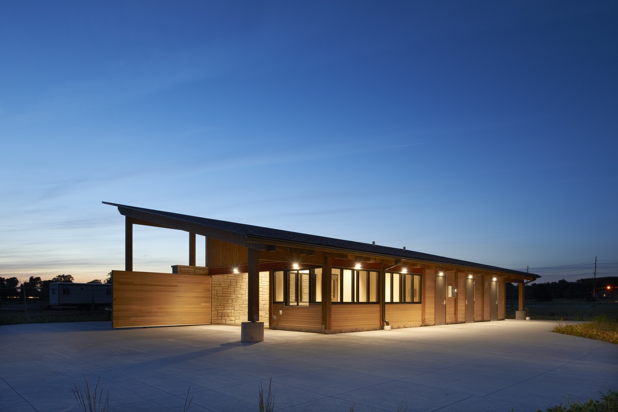 These Gorgeous Buildings Showcase The Surprisingly Innovative Future Of Wood