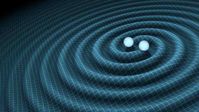 Rumour Mill Heats Up Again For Discovery Of Gravitational Waves