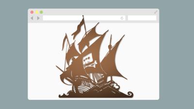 You Can Now Stream Torrents From The Pirate Bay In Your Browser