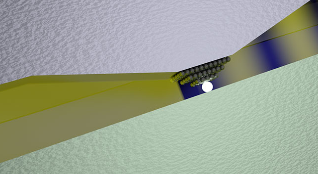 The World’s Smallest Optical Switch Uses Just A Single Atom