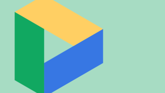 You Can Get 2GB Of Free Google Drive Storage Today