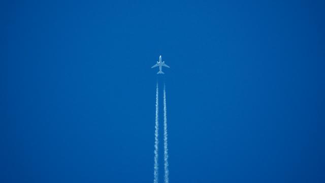 The UN’s Proposed Airline Emissions Standards Are A Joke