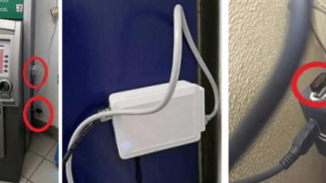Crooks Don’t Need A Fancy Skimmer: They Can Just Tap An ATM’s Network Cable