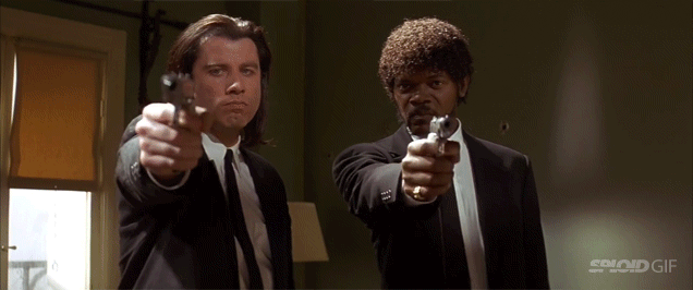 9 Quick Facts That You Might Not Know About Quentin Tarantino Movies
