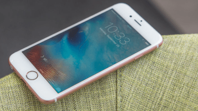 Apple’s Being Sued Over Force Touch And 3D Touch