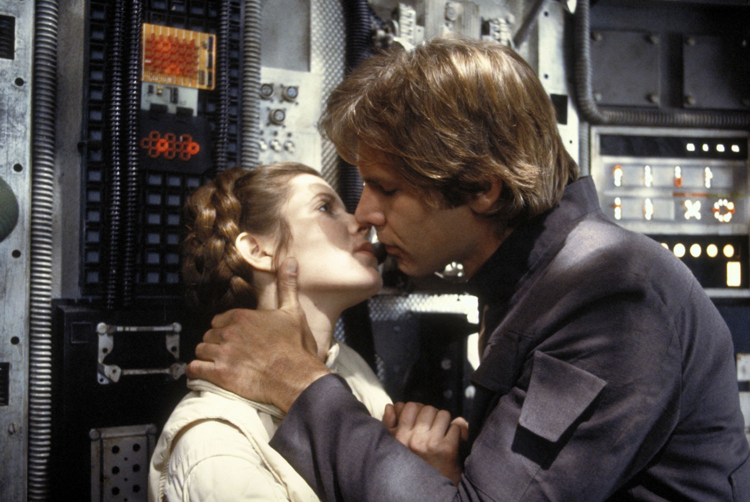 8 Science Fiction Movies That You Didn’t Realise Were Love Stories