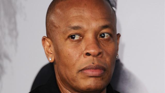 Report: Apple Is Making Its First Original TV Series Starring Dr Dre And ‘At Least One Orgy’