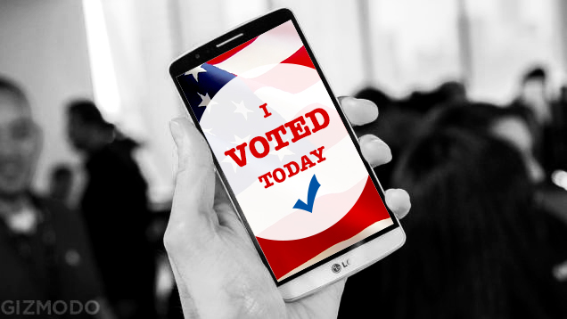 How One Creepy US Company Uses Smartphones To Secretly Track Voters