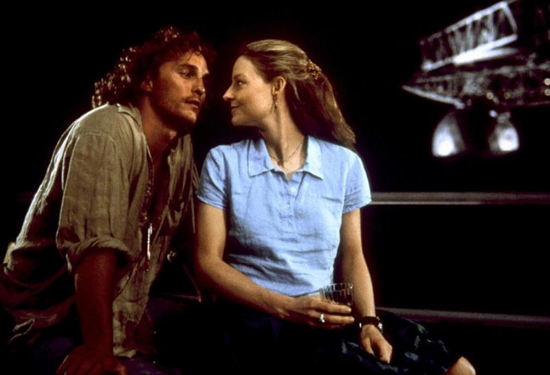 8 Science Fiction Movies That You Didn’t Realise Were Love Stories