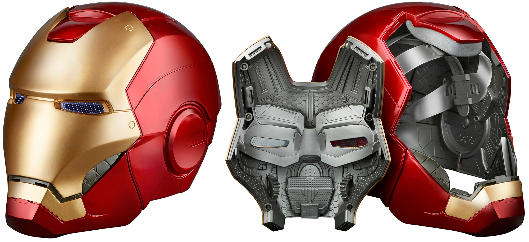 Hasbro And Marvel Are Now Making Beautifully Detailed But Affordable Role Play Accessories