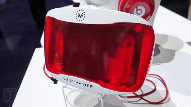 The VR View-Master 2.0 Will Be The Best Google Cardboard You Can Buy 