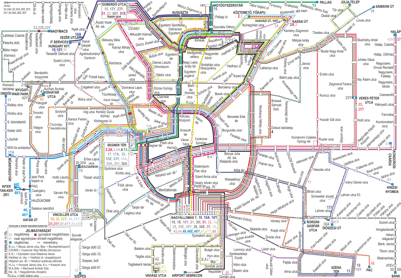 This Collection Of Bad Transit Maps Will Get You Very Lost Very Quickly