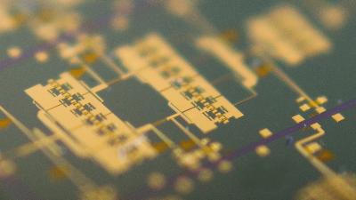 This Chip Will Make Satellite Radars Way Sharper