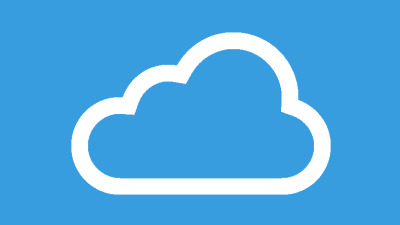 You Can Now Buy A .Cloud Domain Because Modern Life Is Awful
