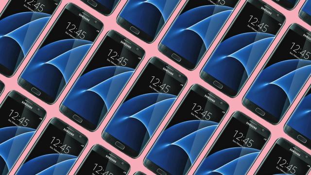 Samsung Galaxy S7 Rumours: Everything We Think We Know