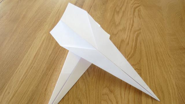 You Can Finally Buy Pre-folded Paper Aeroplanes In Bulk