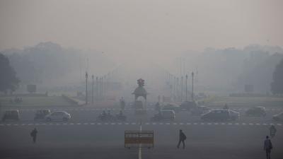 Delhi’s Car Ban Experiment Didn’t Improve Air Quality That Much, But It Should Still Be Permanent