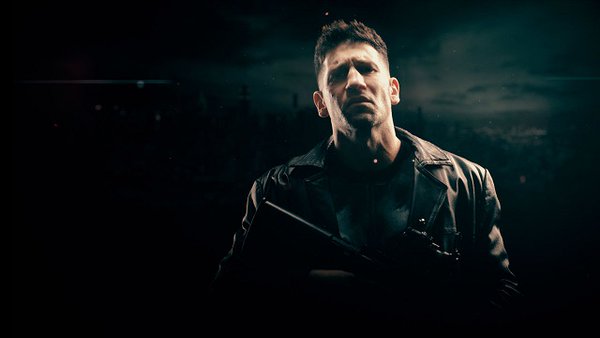 New Daredevil Pictures Hint At The Punisher’s Classic Comic Book Costume