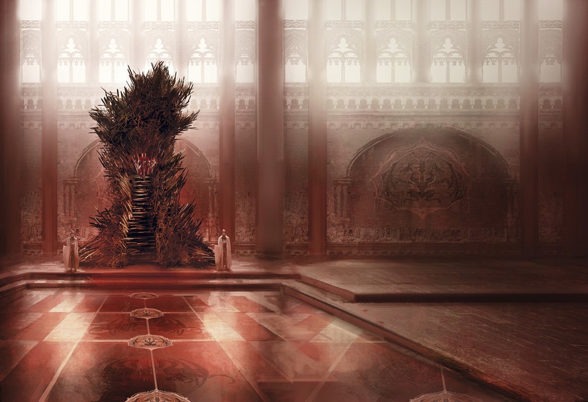 23 Things From The World Of Ice And Fire That We’d Love To See On Game Of Thrones