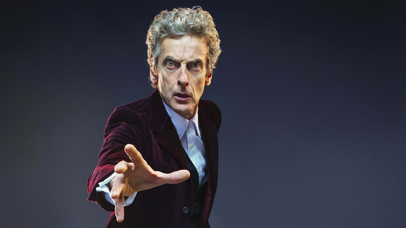 The Fascinating Ways The Modern Stars Of Doctor Who Have Channeled The Classic Doctors