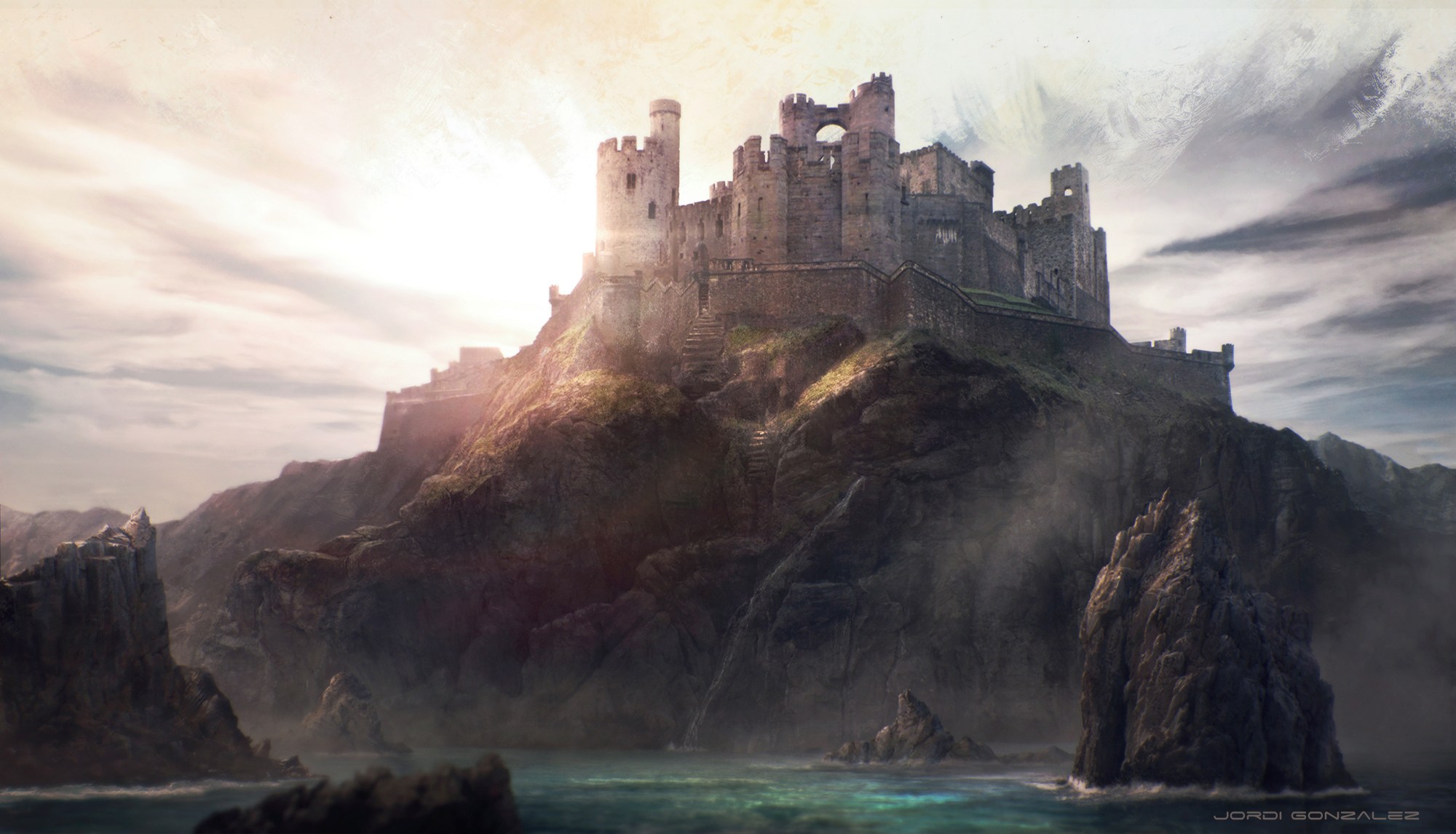 23 Things From The World Of Ice And Fire That We’d Love To See On Game Of Thrones